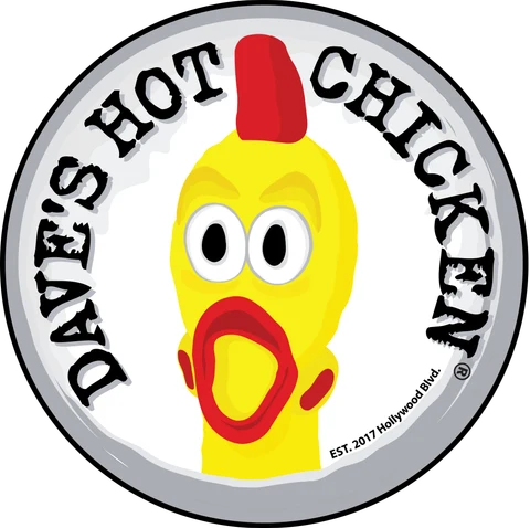 Dave's Hot Chicken, Ariel Way