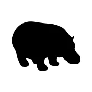 Fat Hippo