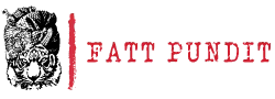 Fatt Pundit