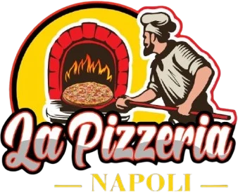 La Pizzeria Napoli Van