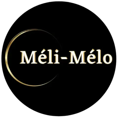 Méli-mélo by Florent Fabulas