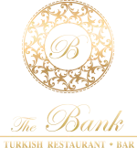 The Bank Restaurant