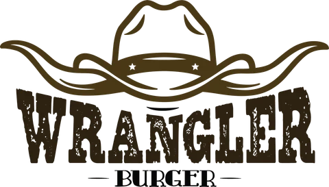 Wrangler burger London