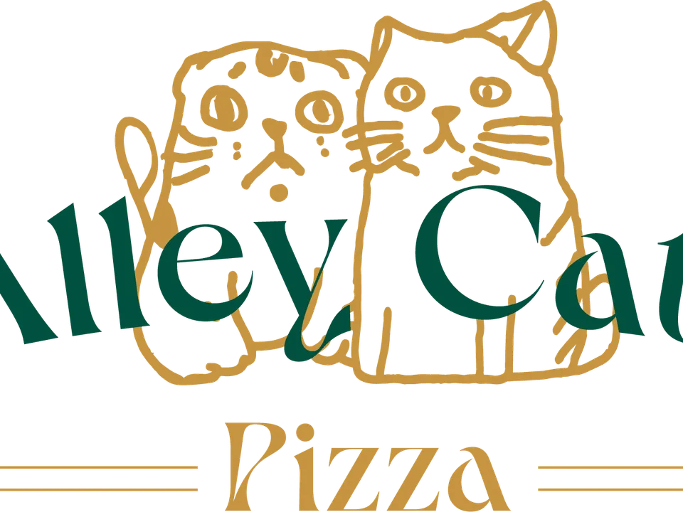 Alley Cats Pizza Westbourne Grove