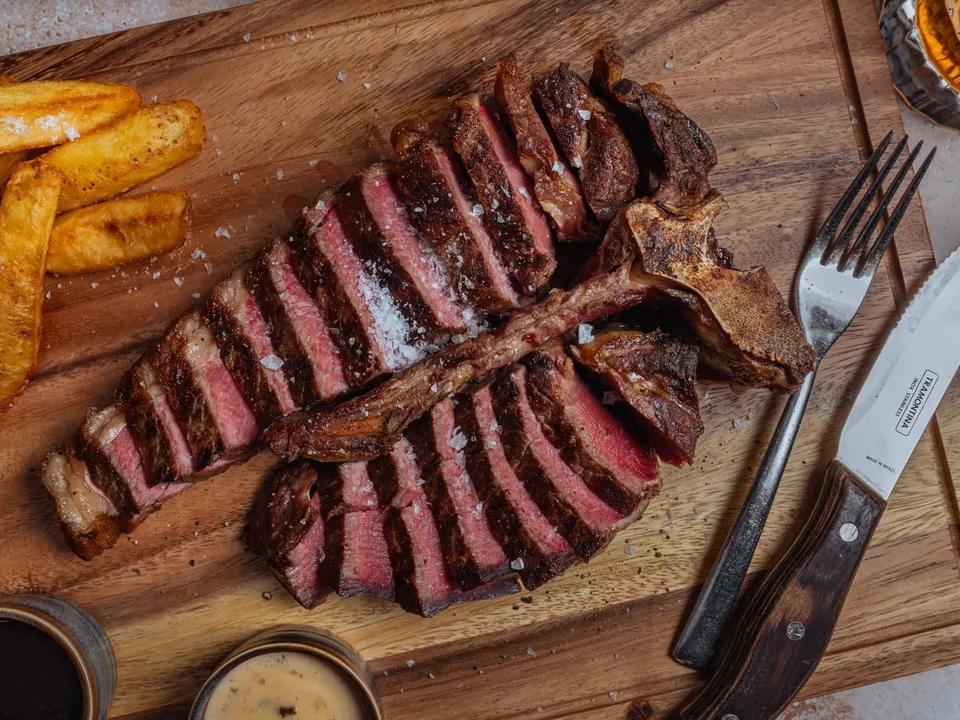 Aberdeen Steak House