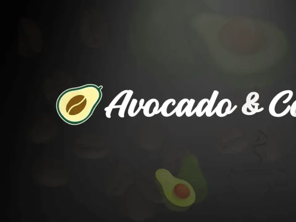 Avocado & Coffee
