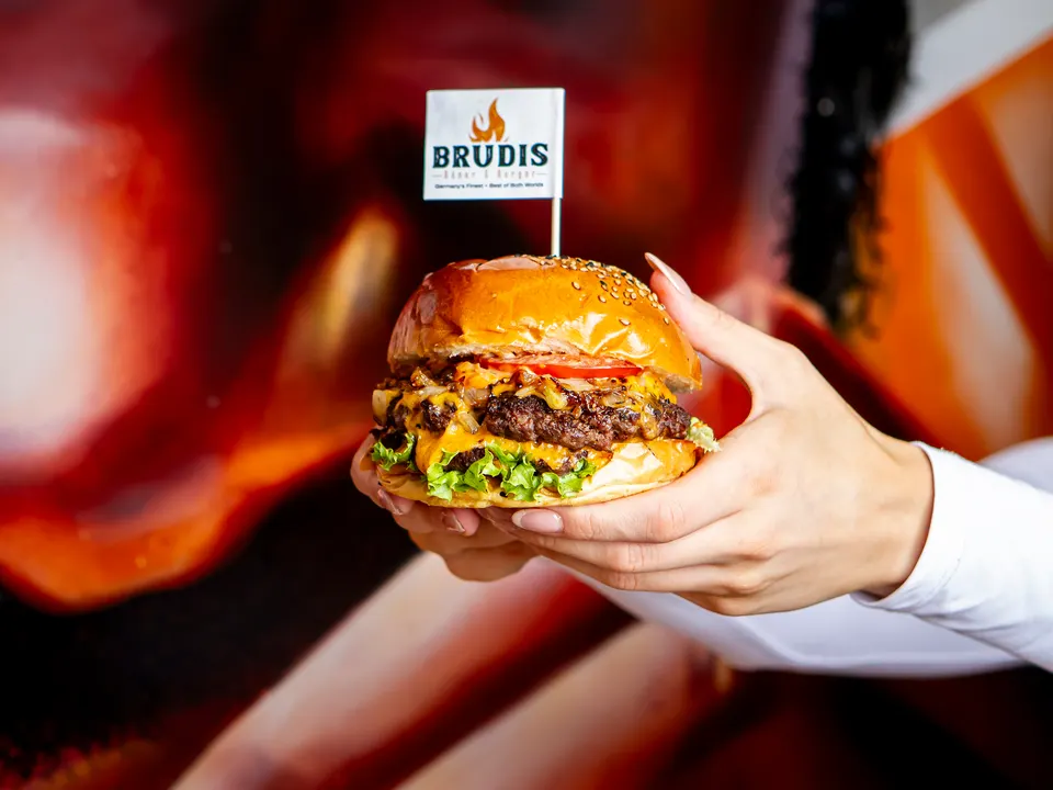 Brudis UK