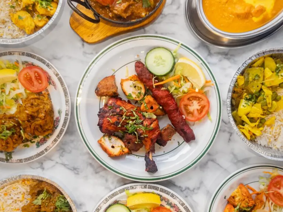 Camden Tandoori Restaurant