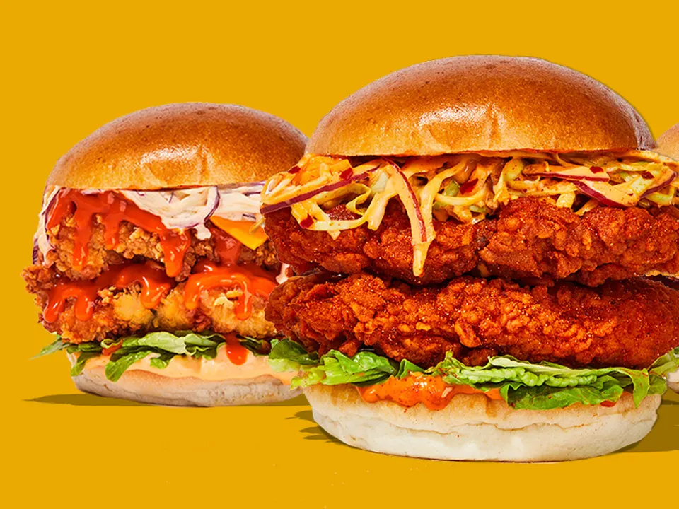 Chicken Shop