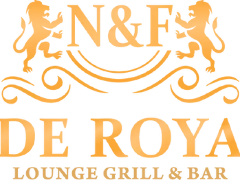 De Roya lounge grill & bar