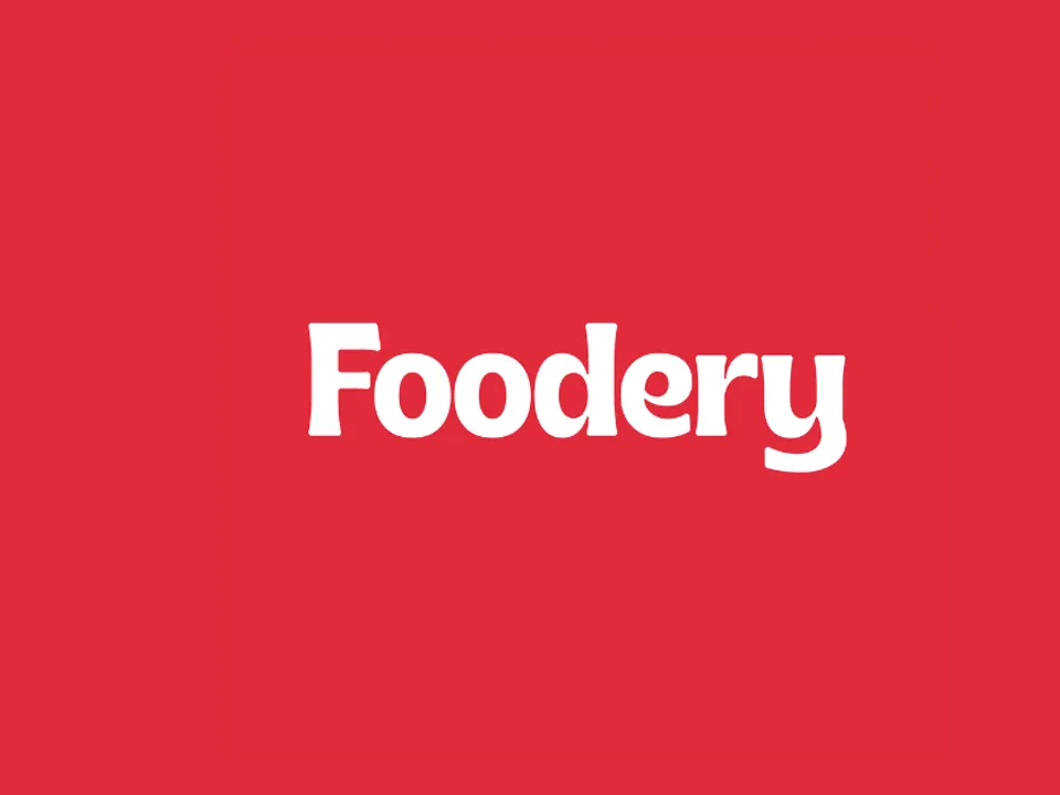 Foodery Halal Meals