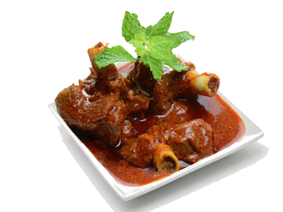 Hyderabadi Bawarchi