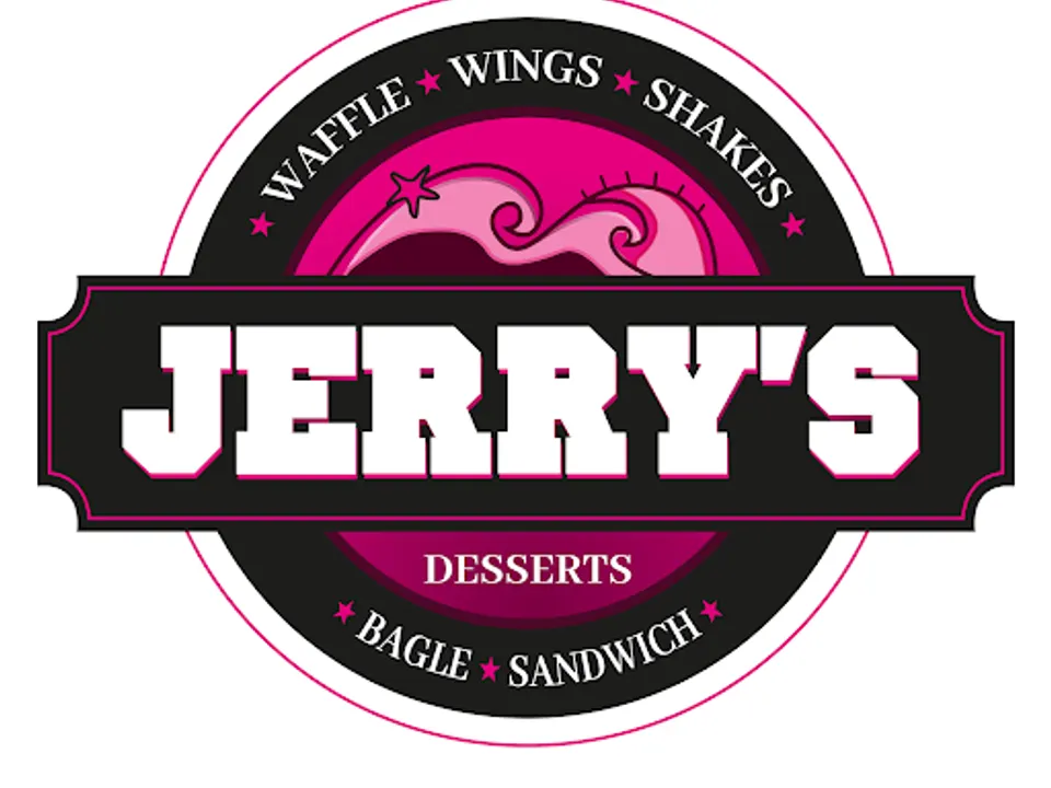 Jerry's Waffles