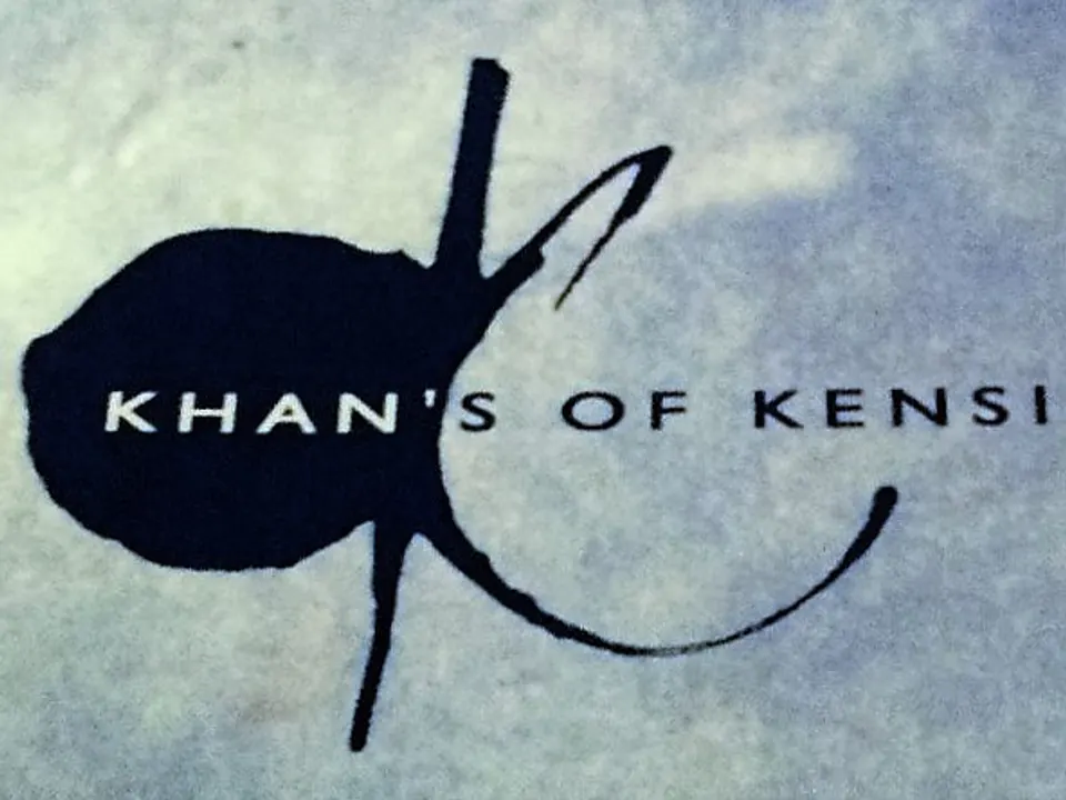 Khan's of Kensington