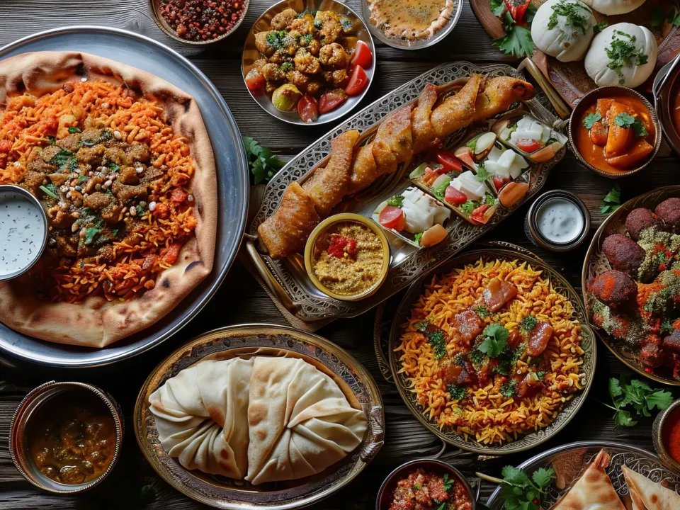 Kings Cross Tandoori