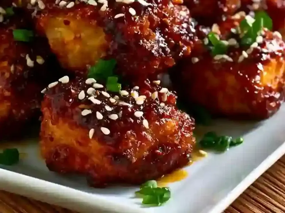 Korean Bites