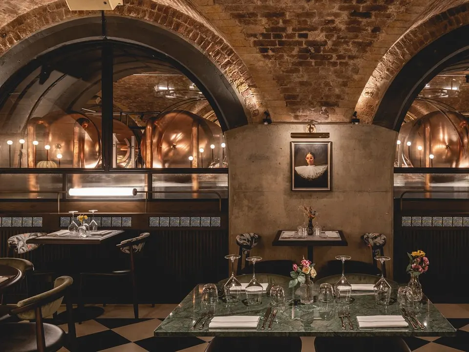 The Libertine