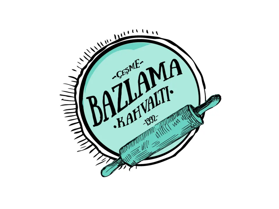Çeşme Bazlama Kahvaltı - Chingford