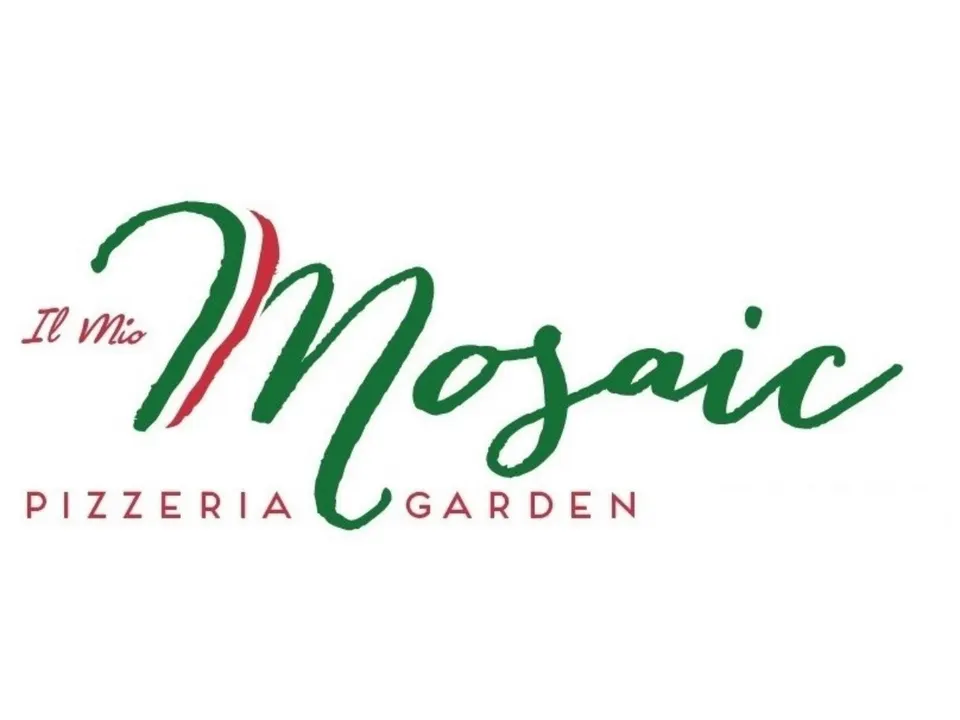 Mosaic Pizzeria