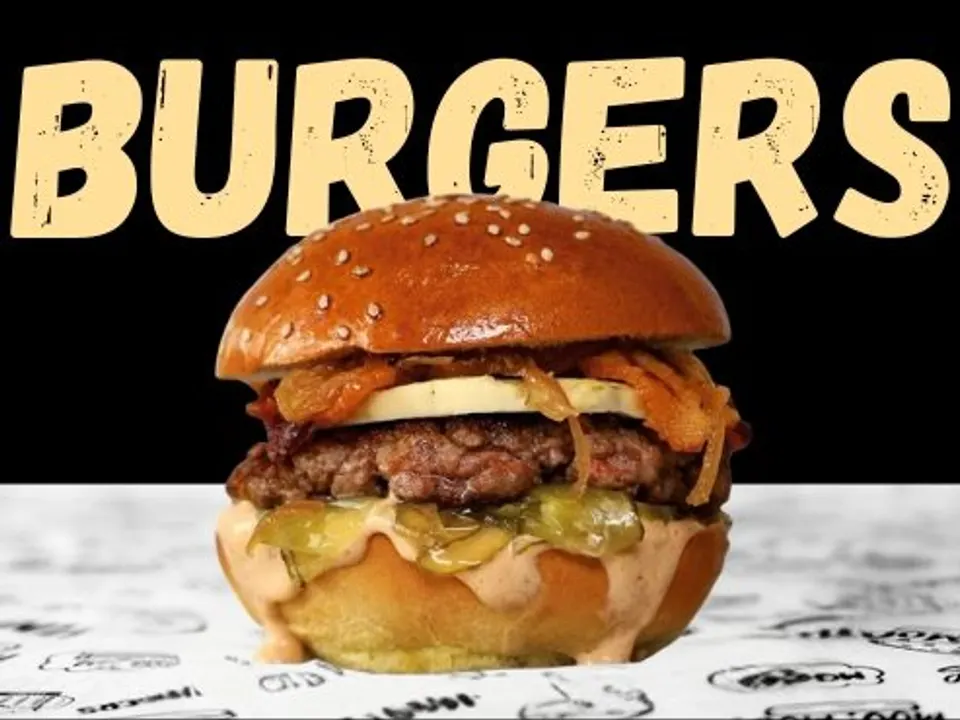 Moo Moo Burgers