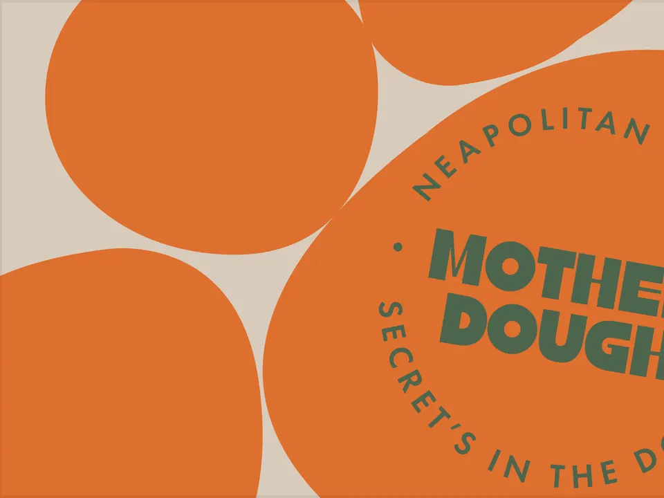 Motherdough Pizzaria