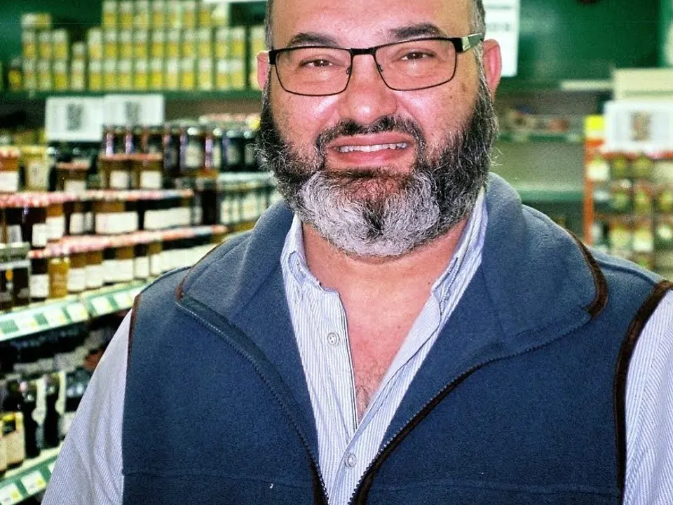 Phoenicia Mediterranean Food Hall