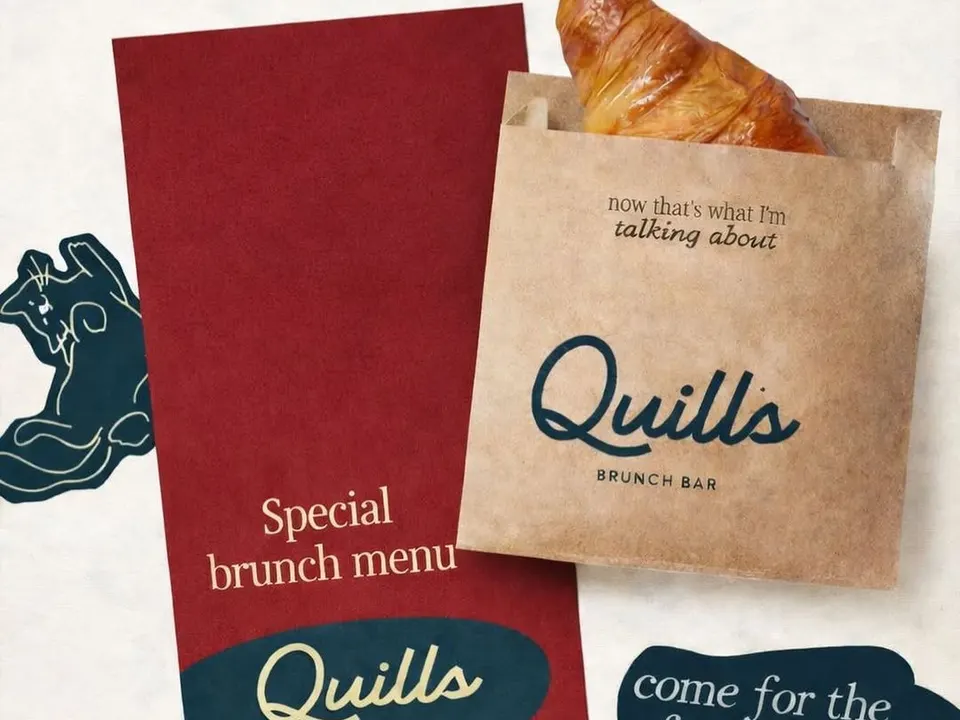 Quills
