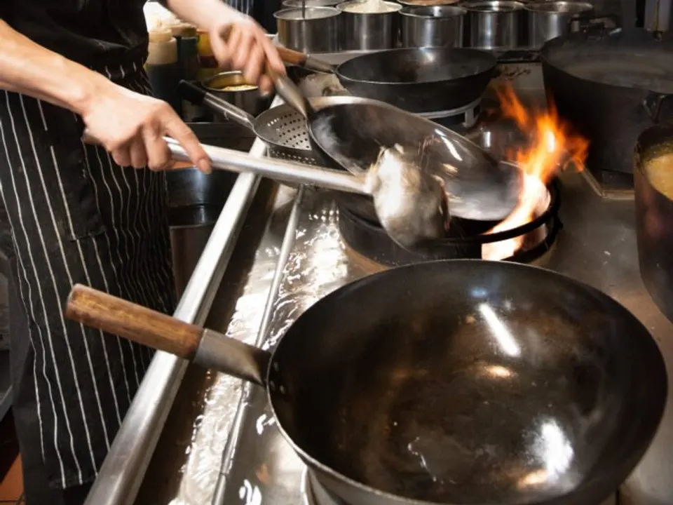 风味食堂 Real Beijing Food House