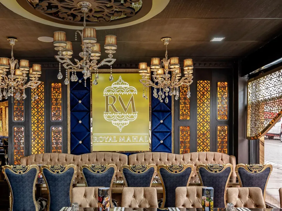 Royal Mahal