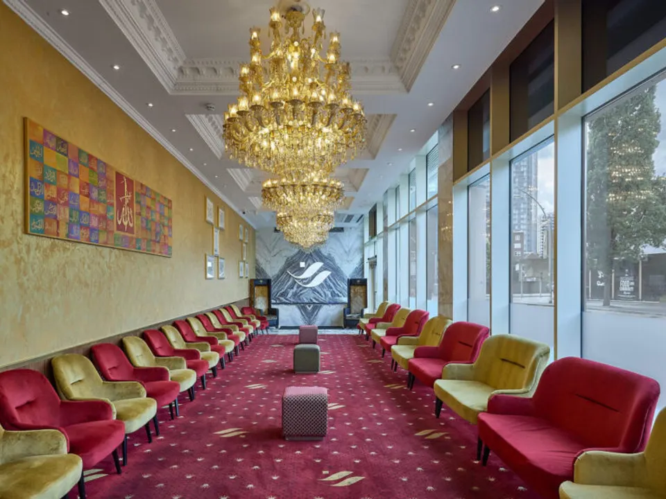 Royal Nawaab London
