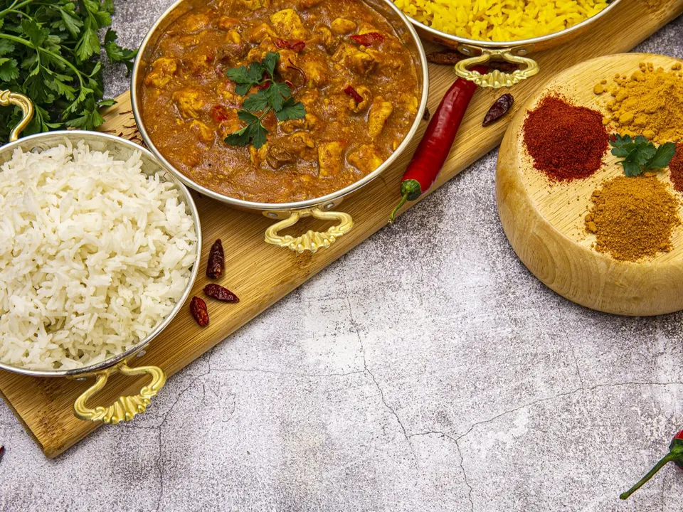 Shaheen tandoori restaurant