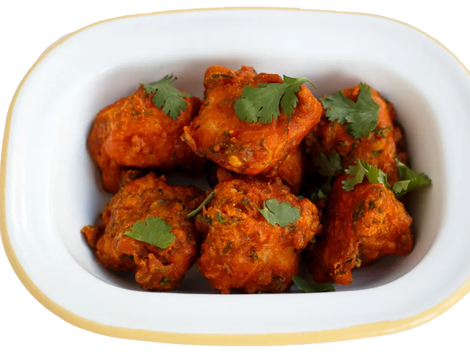 SHOLA Karachi Kitchen