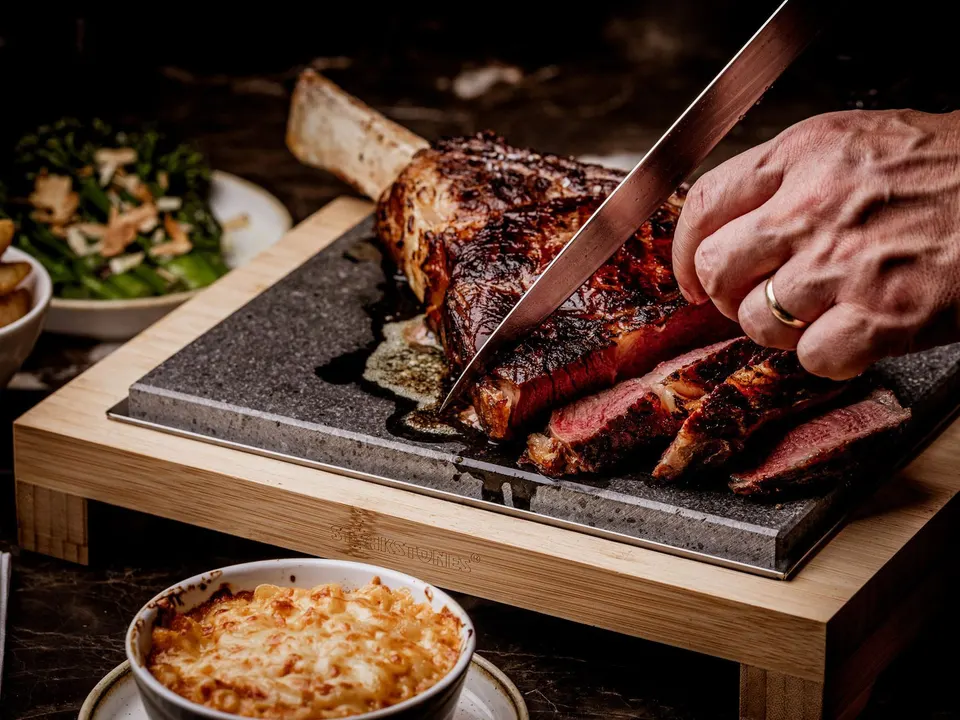 Steak and Company