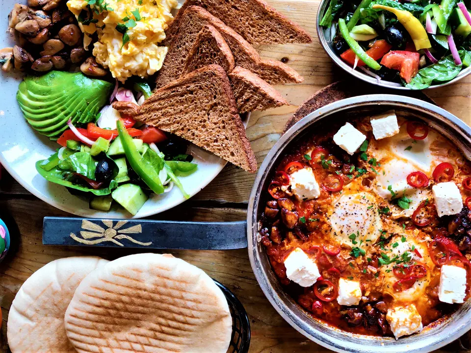 Sunny Hill Café