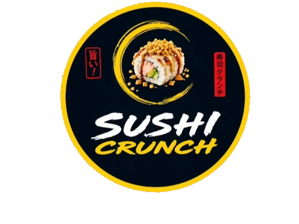 Sushi crunch