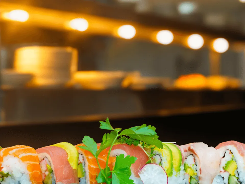 Yokoso Restaurant - Japanese & Italian Cuisine