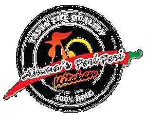 Ammas Peri Peri