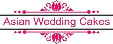 Asian wedding cakes