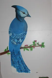 Bluejay Cafe London