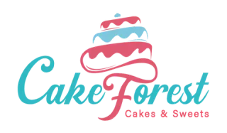 Cake Forest