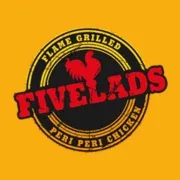 Five Lads