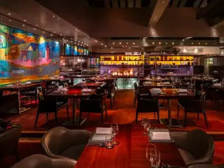 Amaya Restaurant
