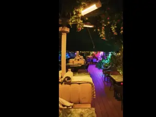 Amisa Lounge