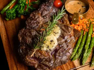 AVA - Steakhouse & Grill
