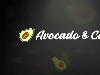 Avocado & Coffee