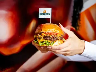 Brudis UK