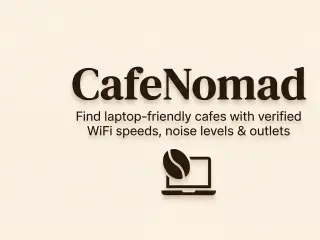 Cafe Nomad