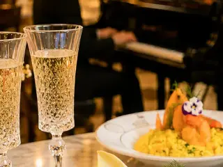 Caffè Concerto