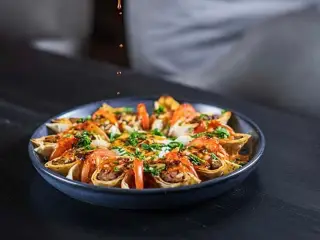 Capital Restaurant