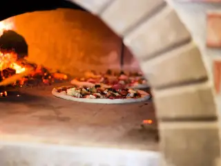 Cheezious Pizza Acton